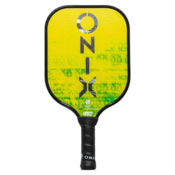 Onix React Middleweight Graphite Pickleball Paddle: Image #426727