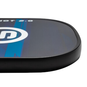 Oneshot Powershot 2.0 Composite Middleweight Pickleball Paddle: Image #428037