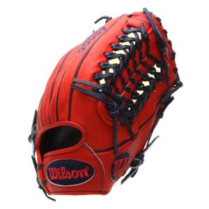 Wilson A2000 Series: A2000BBGG47GM: Image #299368
