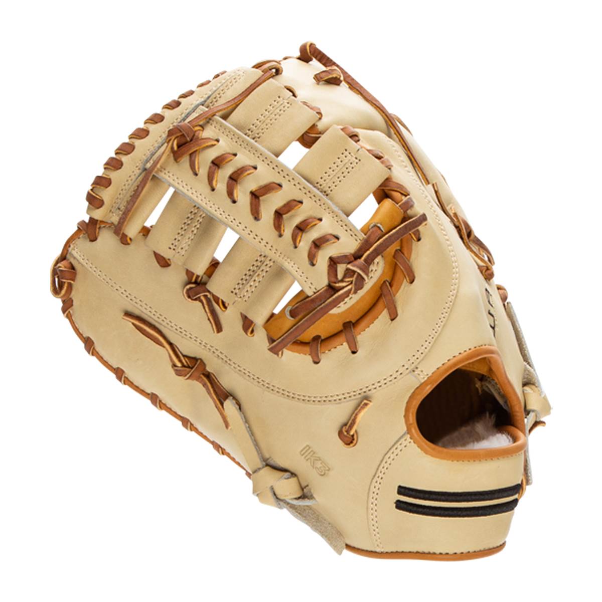 Warstic IK3 Series 13" Baseball First Base Mitt: IK3FB: Image #409903