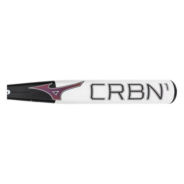 Mizuno CRBN1 -10 Fastpitch Softball Bat: F24CRBN110: Image #438557