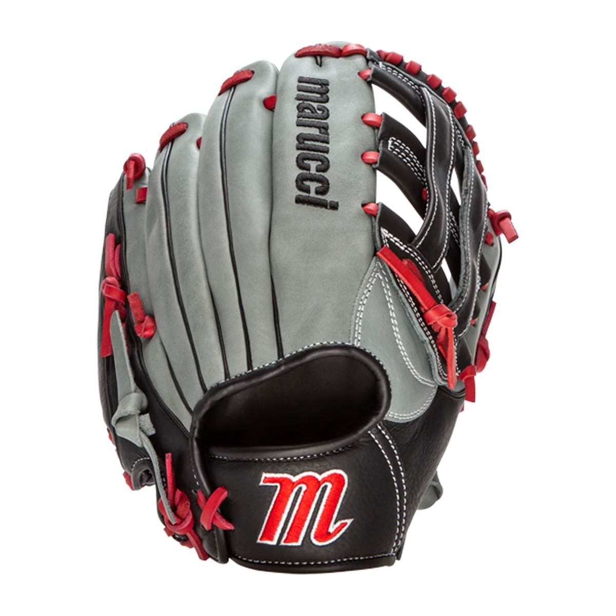 Marucci Caddo Series 12" Youth Baseball Glove: MFGCADD1200: Image #404232