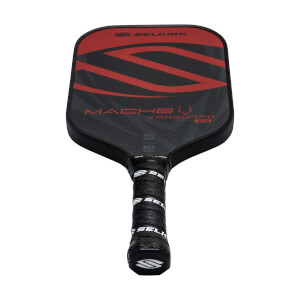 Selkirk VANGUARD 2.0 Mach6 Middleweight Carbon Fiber Pickleball Paddle: Image #418505