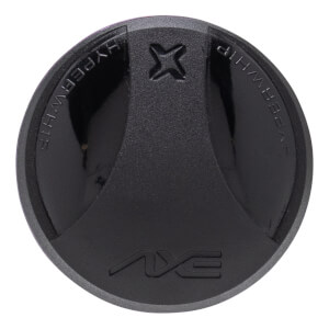 Axe Dabacle 13" Endloaded Dual Stamp Slow Pitch Softball Bat: L193P-E-FLR: Image #454363