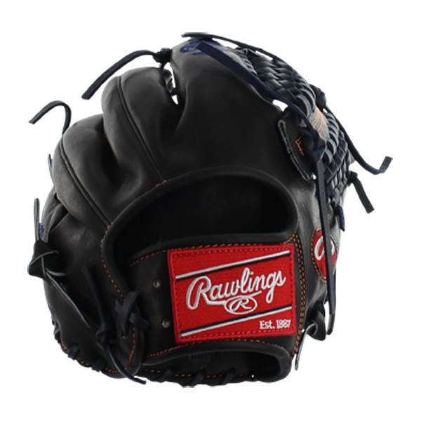 Rawlings Pro Preferred Series Dallas Keuchel Game Day Glove: PROS206-4BN: Image #309786