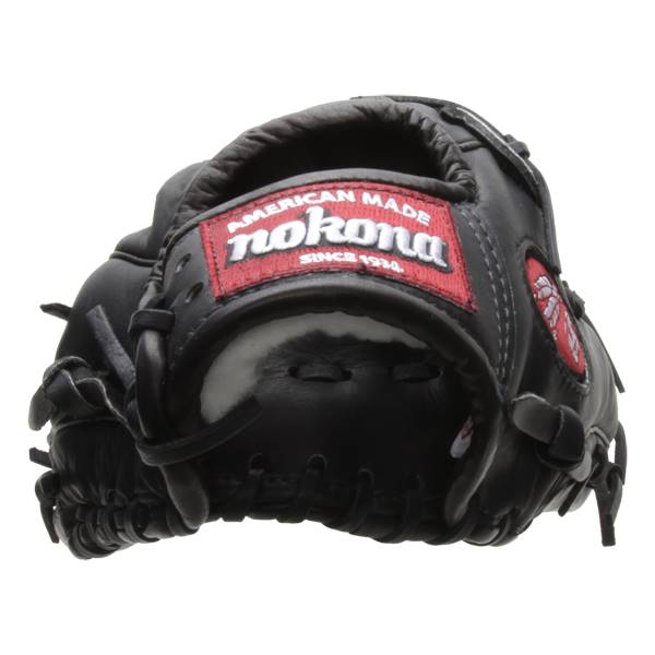 Nokona Bloodline Select Series: BL200 Youth: Image #298680