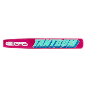 Easton Tantrum 13" Balanced USSSA Slow Pitch Softball Bat: ESU4TNTB: Image #443504