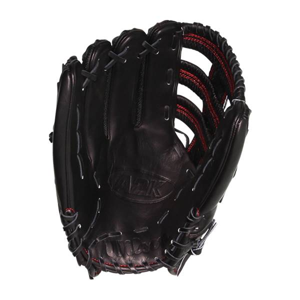 *BLEM* Wilson A2K 1775 SuperSkin 12.75" Baseball Glove: WTA2KRB211775SSBLEM: Image #399783