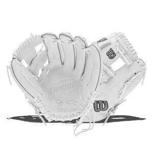 Wilson A1000 H12 12" Fastpitch Softball Glove: WBW10259012: Image #448872