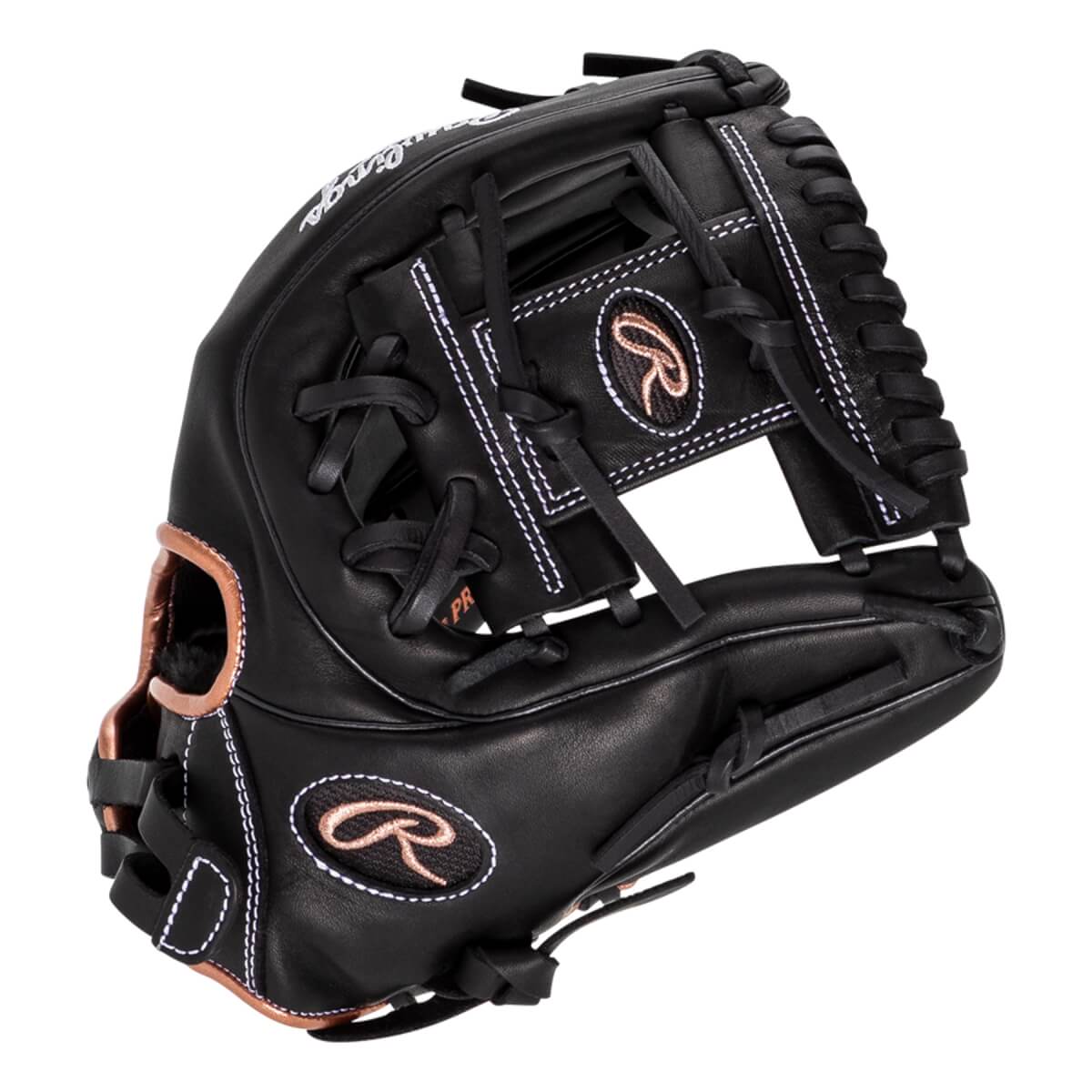 Rawlings R9 11.75" Fastpitch Softball Glove: RR9SB715-2B: Image #448058
