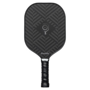 Baddle Echelon Middleweight Graphite Pickleball Paddle: Image #420253