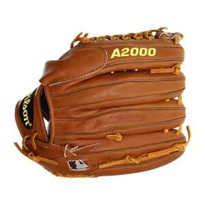 Wilson A2000 Spring Training GG47 12.25" Baseball Glove: WTA2030PSGG47T: Image #394858