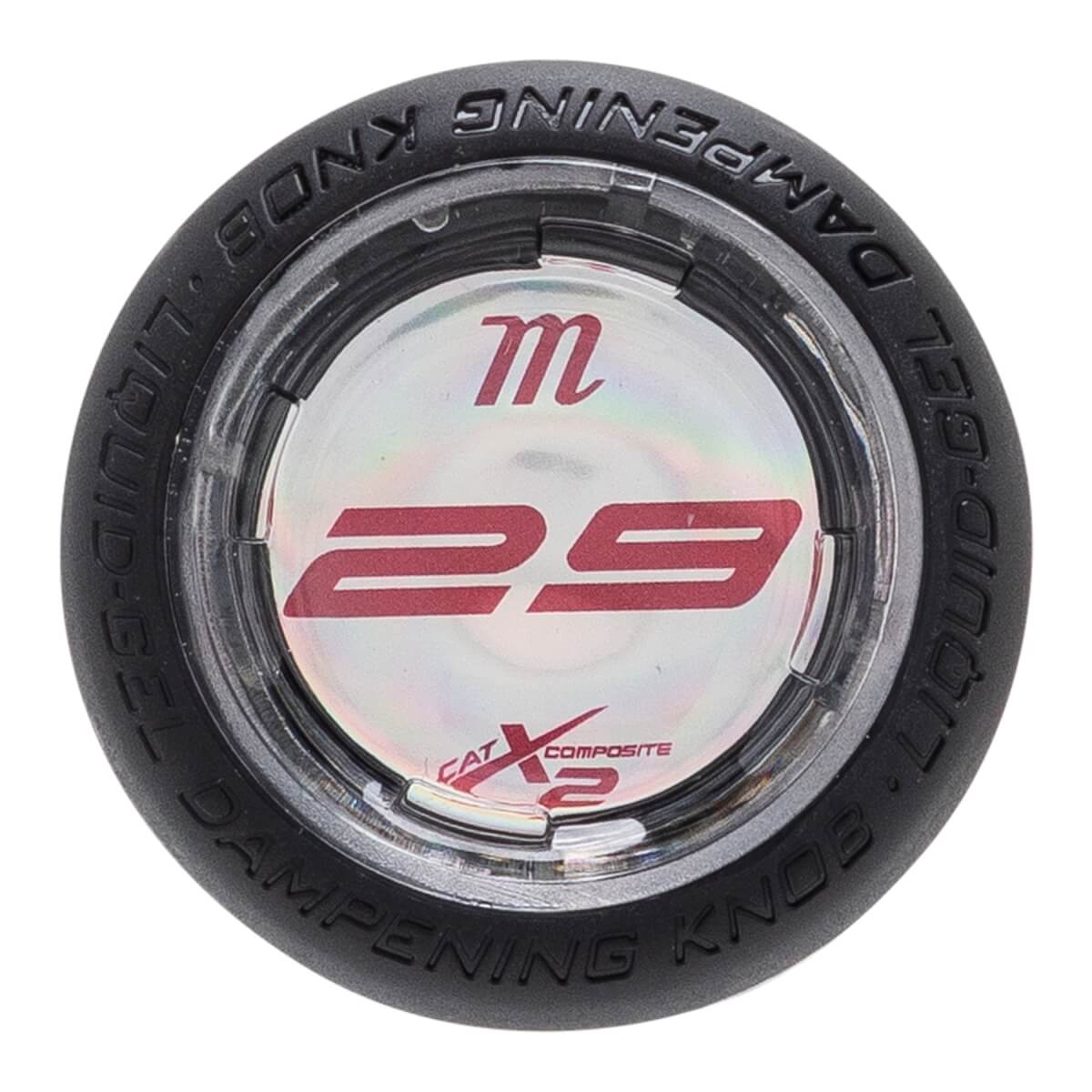 Marucci CATX2 Composite -8 USSSA Baseball Bat: MSBCCPX28: Image #444352