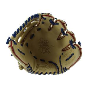 Rawlings Heart of the Hide Color Sync 2.0 12.75" Baseball Glove: PRO3039-6CCR: Image #315950