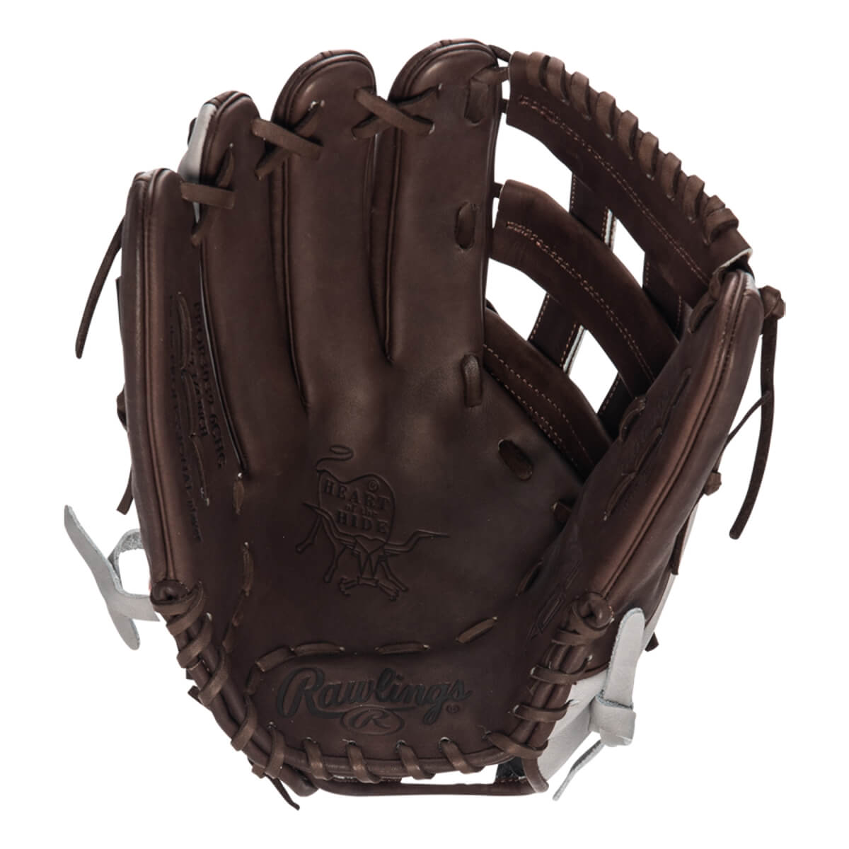 Rawlings Heart of the Hide R2G 12.75" Baseball Glove: PROR3039-6CHG: Image #419088