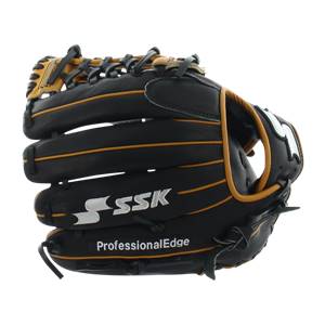 SSK Professional Edge 11.75" Baseball Glove: S1500BC1175: Image #312448