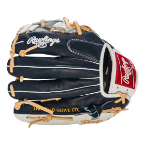 Rawlings HOH Mark of a Pro 11" Baseball Glove: SPYPT1-2NW: Image #418980