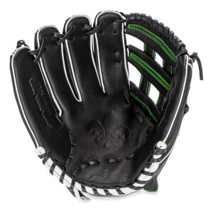 Marucci Krewe 12" Youth Baseball Glove: MFG3KR45A3-BK/NG: Image #446351