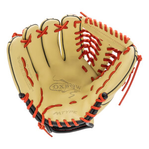 Marucci Oxbow 11.75" Baseball Glove: MFG2OX44A6: Image #425921