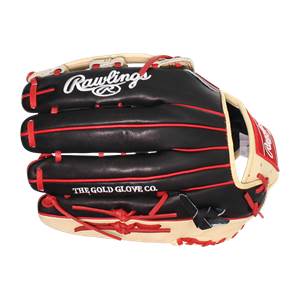 Rawlings Heart of the Hide 13" Bryce Harper Baseball Glove: PROBH34: Image #388412