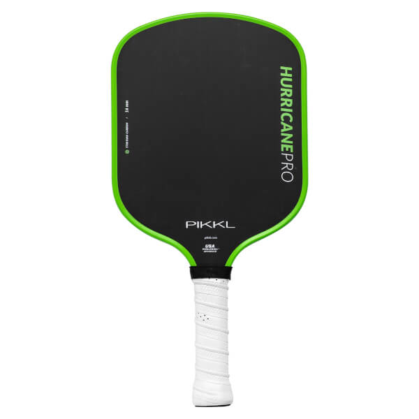 PIKKL Hurricane Pro 16mm Carbon Fiber Pickleball Paddle: Image #442034