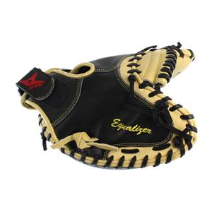 All Star Pro Series: CM3000TM Training Mitt: Image #284956