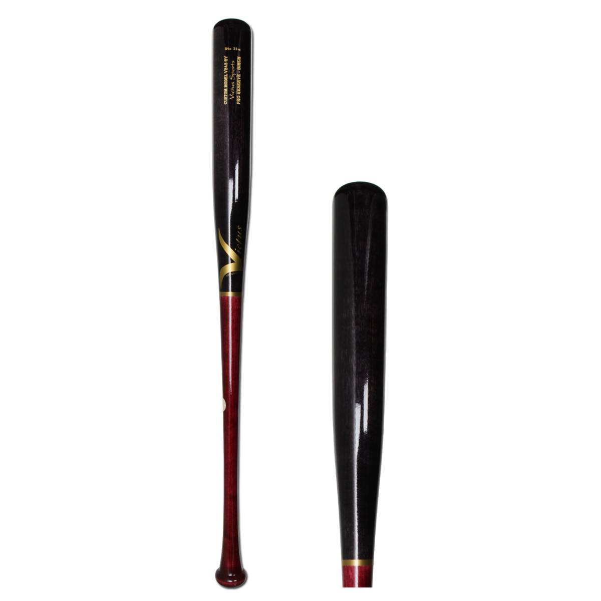 Victus Custom Pro Birch Wood Baseball Bat V243BY