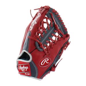 Rawlings GG Gamer XLE Pro Taper Series: G1125PTSG: Image #305013