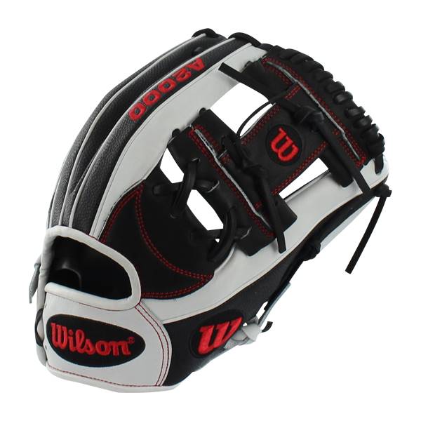 Wilson A2000 Super Skin 11.75" Baseball Glove: A20RB171787SS: Image #310040