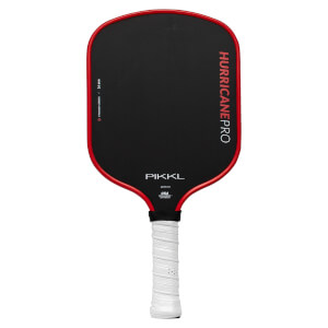 PIKKL Hurricane Pro 16mm Carbon Fiber Pickleball Paddle: Image #442046