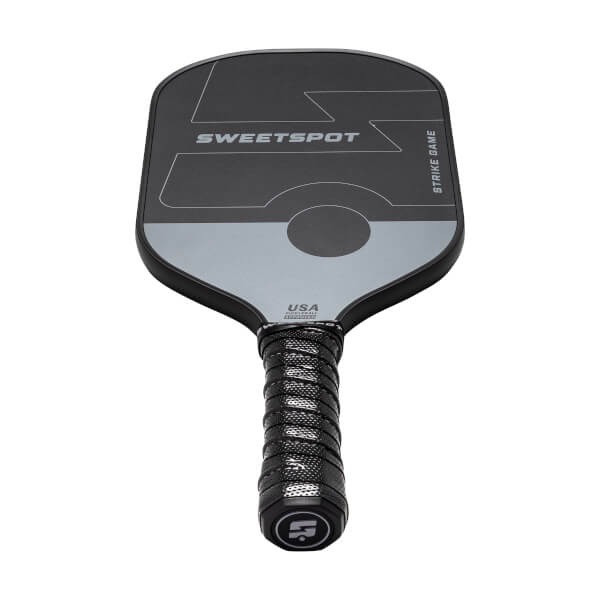 SweetSpot Strike Game Carbon Fiber Pickleball Paddle: Image #442492