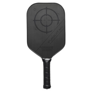 Engage Pursuit MX Graphite Pickleball Paddle: Image #423190