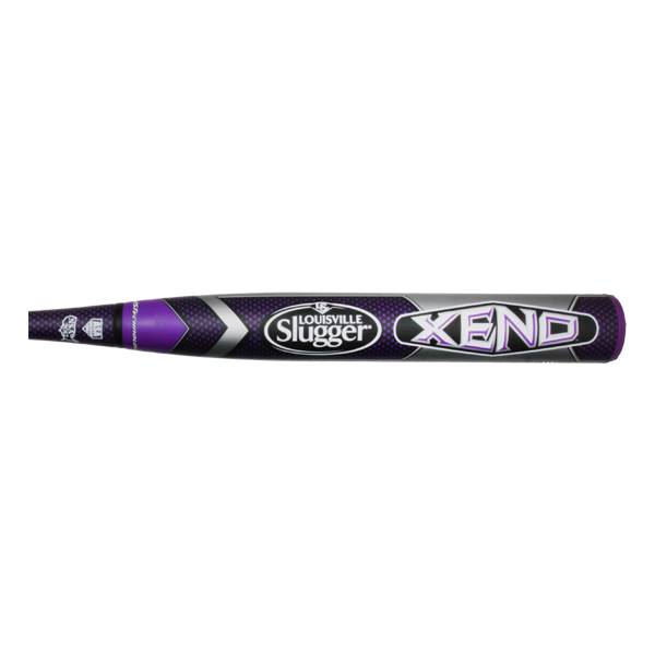 Demo Bat Louisville Slugger Xeno 10 Fastpitch Softball Bat FPXN14RR