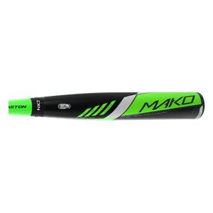 Easton MAKO -12 2 1/4 Youth Baseball Bat YB16MK12 | JustBats.com
