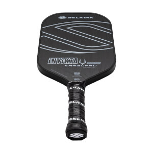 Selkirk Vanguard Control Invikta Carbon Fiber Pickleball Paddle: Image #441473