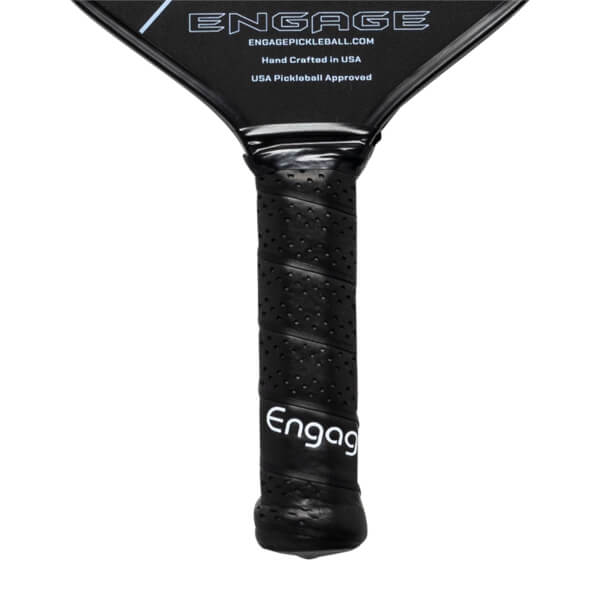 Engage Pursuit MX 6.0 Graphite Pickleball Paddle: Image #439444