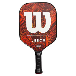Wilson Juice Composite Pickleball Paddle: Image #416092