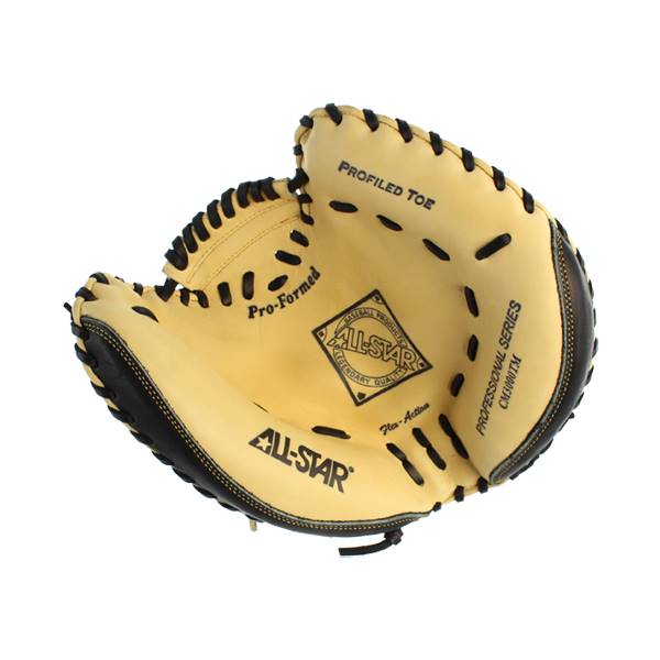 All Star Pro Series: CM3000TM Training Mitt: Image #284954