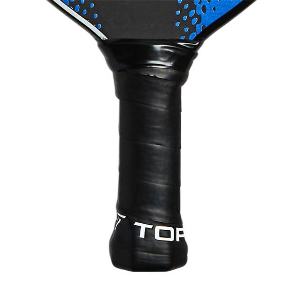 TOPP Reacher Middleweight Graphite Pickleball Paddle: Image #400561