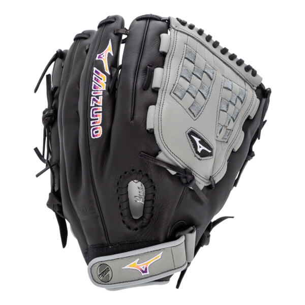 Mizuno Franchise 12.5" Fastpitch Softball Glove: GFN1250F5: Image #449740