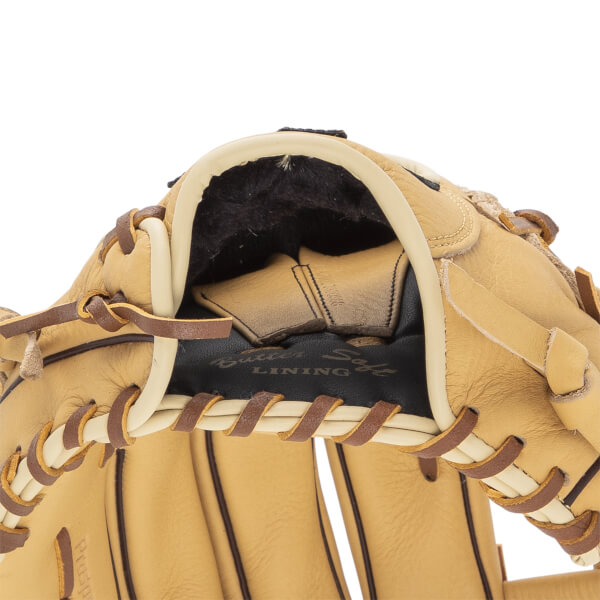 Mizuno Prospect Select 12" Youth Baseball Glove: GPSL1201T: Image #441278