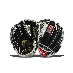 Rawlings Personalized 硬式グローブ Rawlings 硬式グローブ / ローリングス 外野手用 硬式グラブ 右