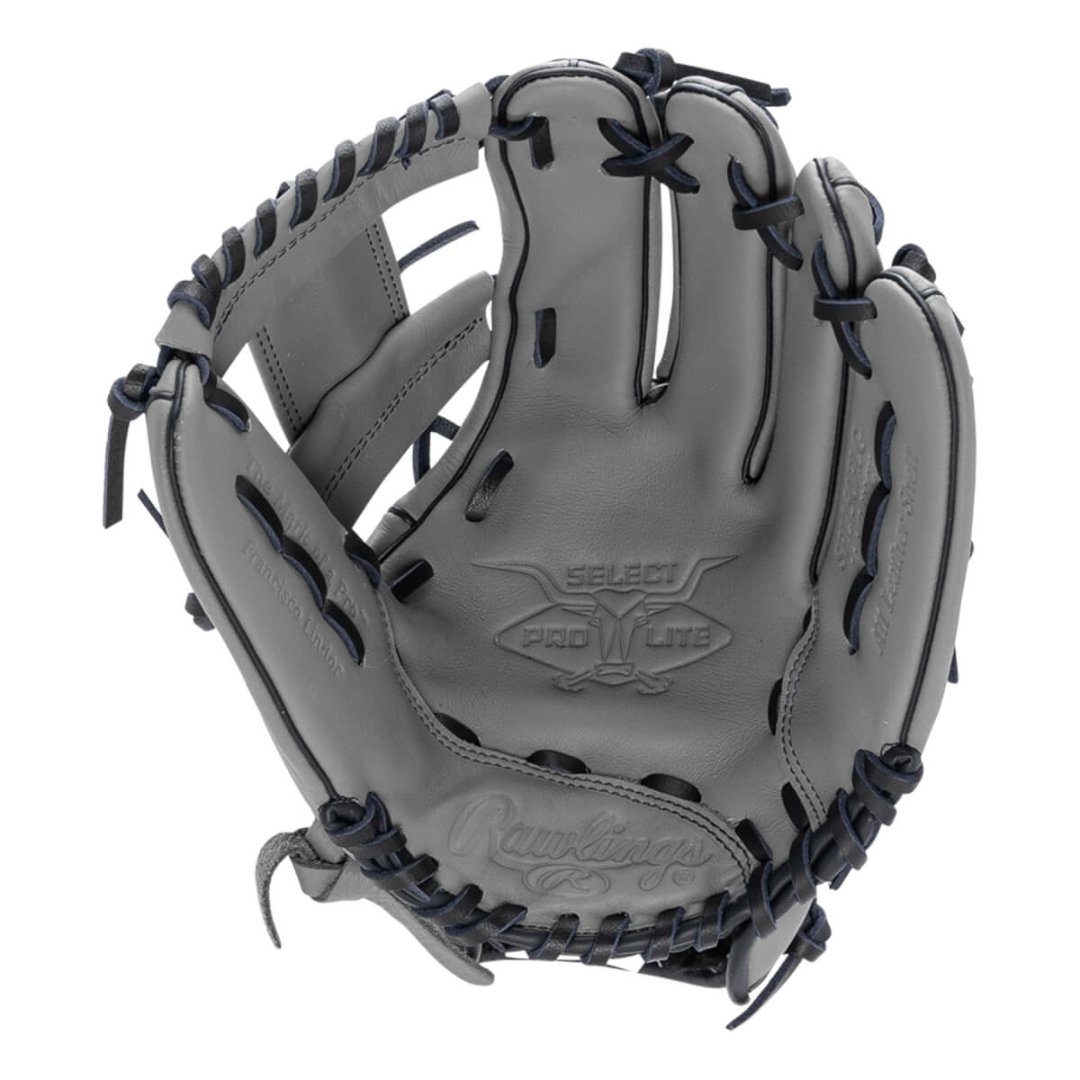 Rawlings Select Pro Lite Francisco Lindor 11.5
