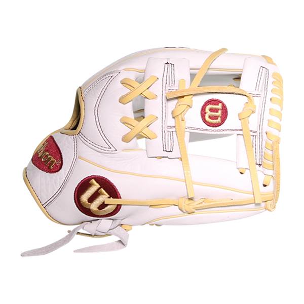 Wilson A1000 H1175 11.75" Fastpitch Softball Glove: WBW1001781175: Image #400084