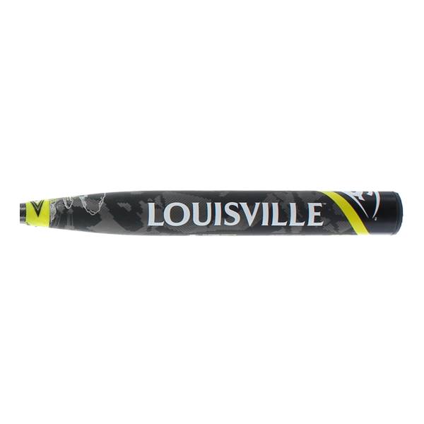 Louisville Slugger Z-4000 End Load ASA/USSSA Slow Pitch Softball