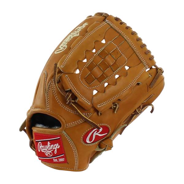 Rawlings Pro Preferred 12