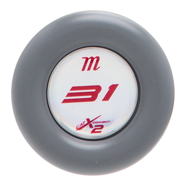 Marucci CATX2 Connect -8 USA Baseball Bat: MSBCCX28USA: Image #443739