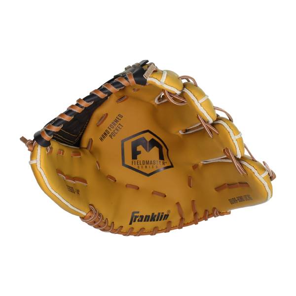 Franklin Field Master Series 14" Softball Slow Pitch Glove: FM22600: Image #373727