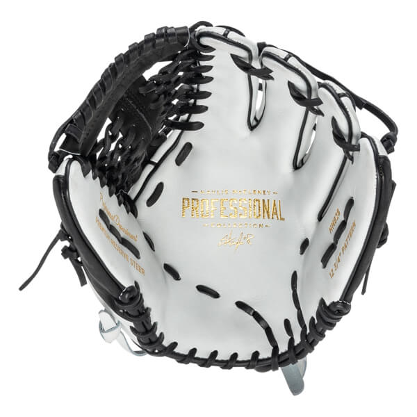 Easton Professional Collection Haylie McCleney 12.75" Fastpitch Softball Glove: HM828: Image #438411