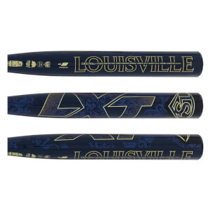 Louisville Slugger LXT -9 Fastpitch Softball Bat: WBL2995010: Image #447562
